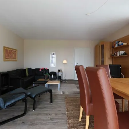 Residenz_bellevue _ Exklusive Fewo Appartement Zinnowitz